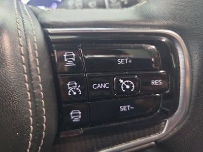 2024 Jeep Grand Wagoneer Series II