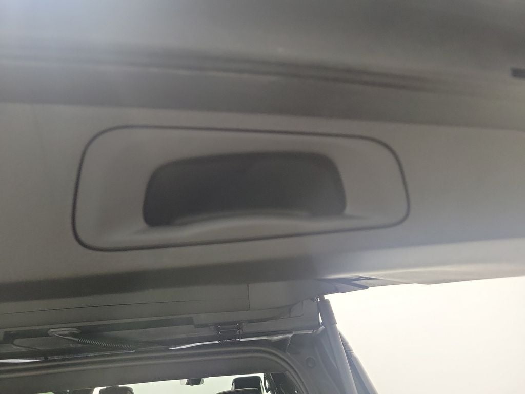 2024 Jeep Grand Wagoneer Series II OBSIDIAN 4X4