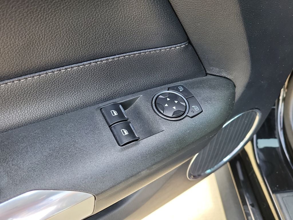 2015 Ford Mustang EcoBoost Premium