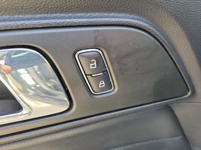 2015 Ford Mustang EcoBoost Premium