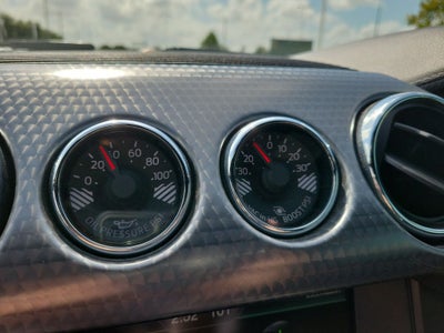 2015 Ford Mustang EcoBoost Premium