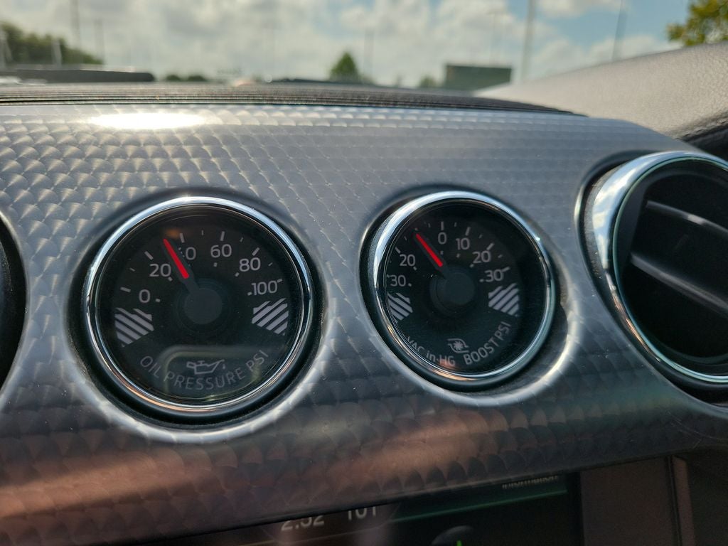 2015 Ford Mustang EcoBoost Premium