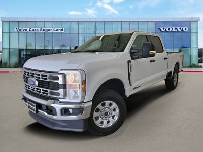 2024 Ford F-250SD XLT