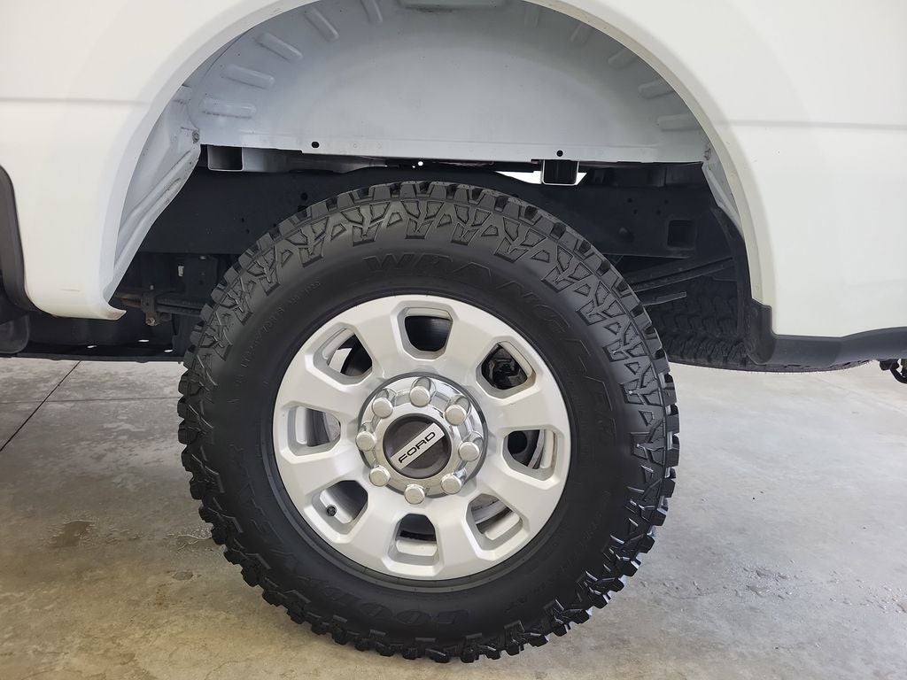 2024 Ford F-250SD XLT