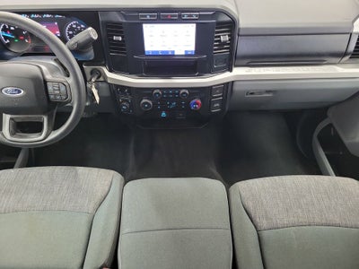 2024 Ford F-250SD XLT