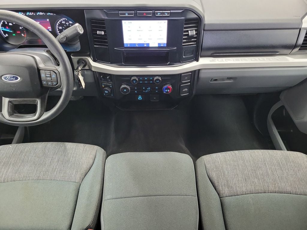 2024 Ford F-250SD XLT