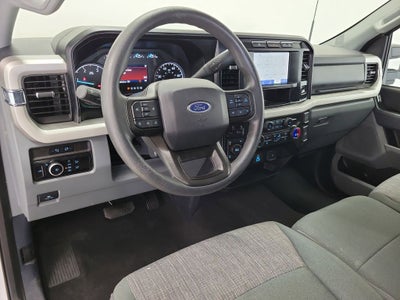 2024 Ford F-250SD XLT
