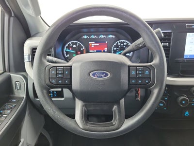 2024 Ford F-250SD XLT
