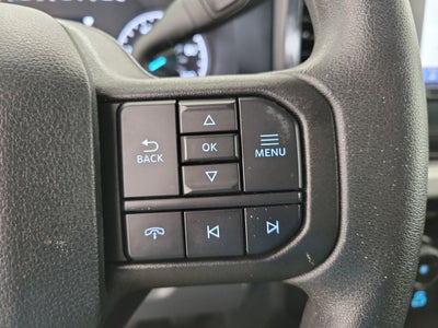 2024 Ford F-250SD XLT