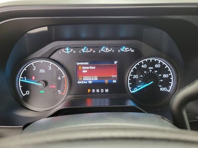 2024 Ford F-250SD XLT