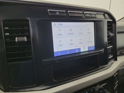 2024 Ford F-250SD XLT