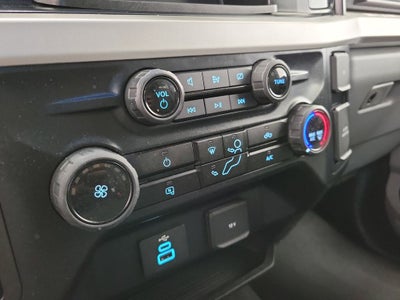 2024 Ford F-250SD XLT