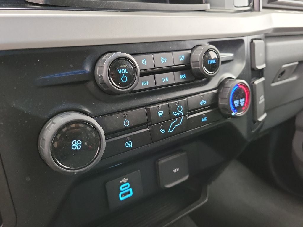 2024 Ford F-250SD XLT