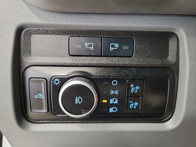 2024 Ford F-250SD XLT