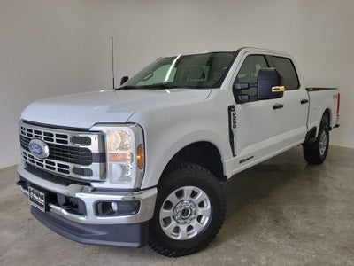 2024 Ford F-250SD XLT