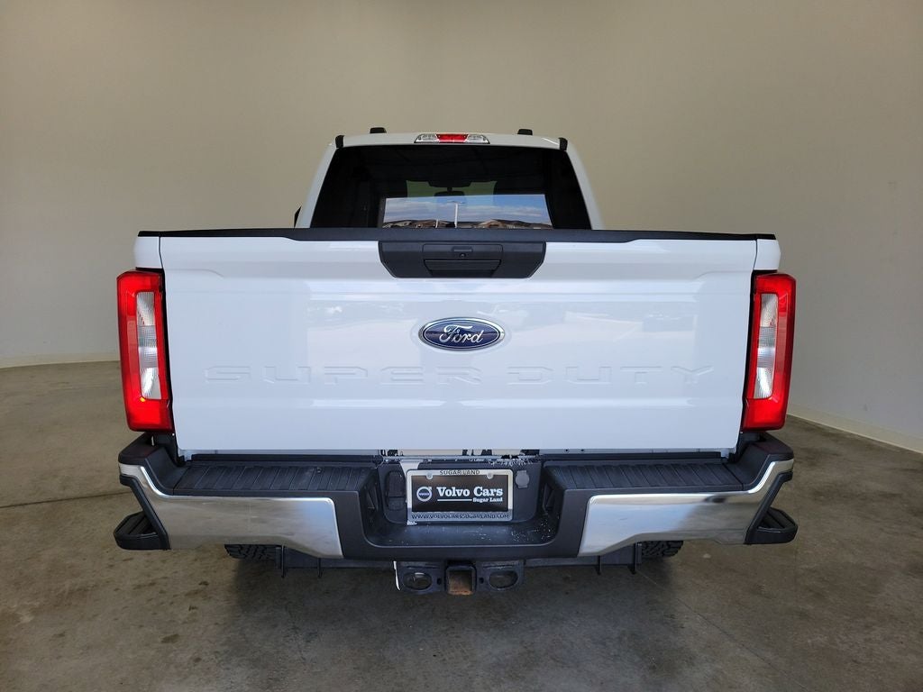 2024 Ford F-250SD XLT