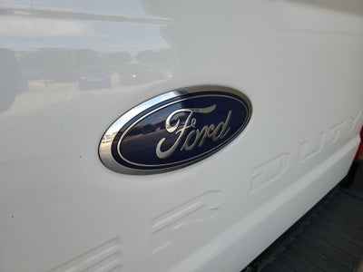 2024 Ford F-250SD XLT