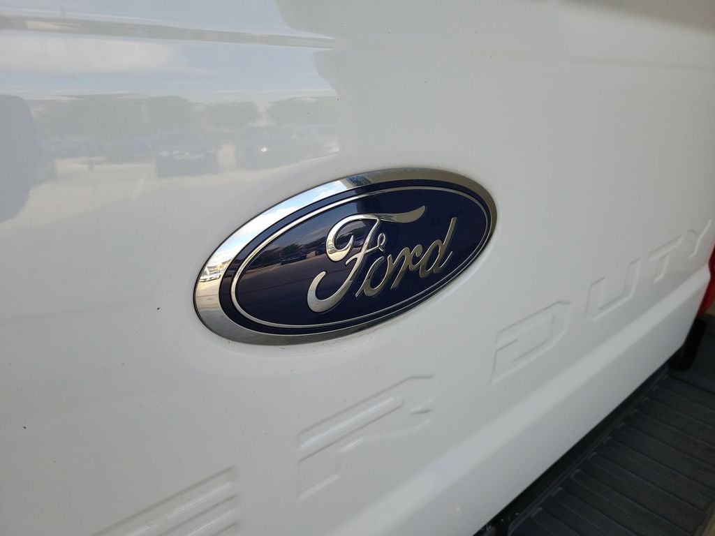 2024 Ford F-250SD XLT