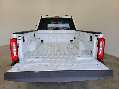 2024 Ford F-250SD XLT