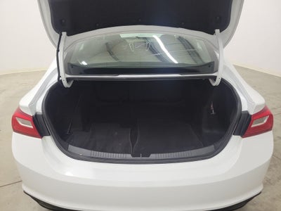 2023 Chevrolet Malibu LS 1FL