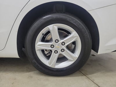 2023 Chevrolet Malibu LS 1FL