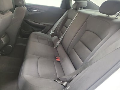 2023 Chevrolet Malibu LS 1FL
