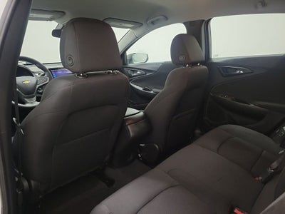 2023 Chevrolet Malibu LS 1FL
