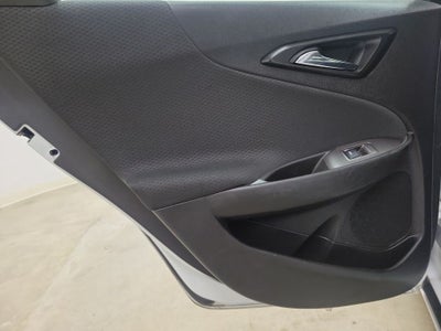 2023 Chevrolet Malibu LS 1FL