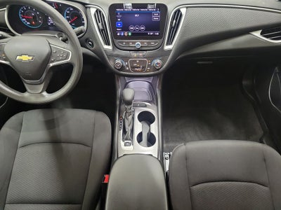 2023 Chevrolet Malibu LS 1FL
