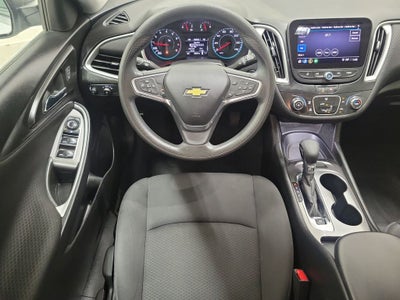 2023 Chevrolet Malibu LS 1FL