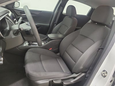 2023 Chevrolet Malibu LS 1FL