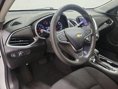 2023 Chevrolet Malibu LS 1FL