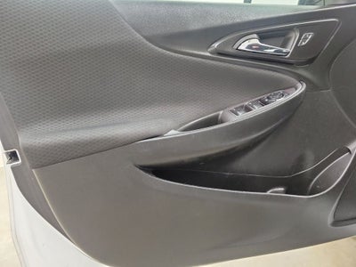 2023 Chevrolet Malibu LS 1FL