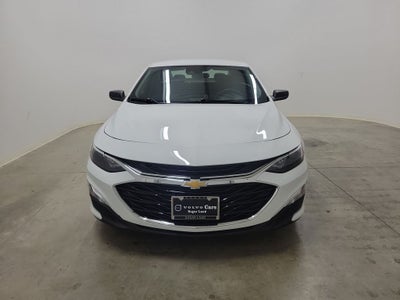 2023 Chevrolet Malibu LS 1FL
