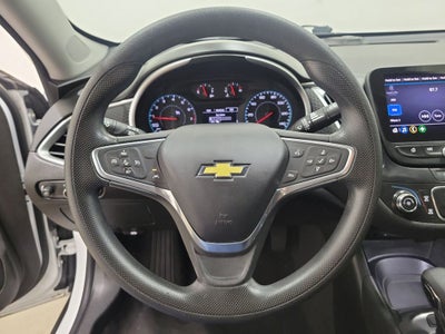 2023 Chevrolet Malibu LS 1FL