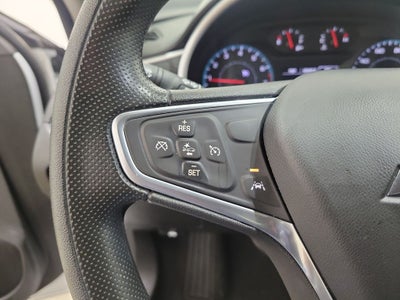2023 Chevrolet Malibu LS 1FL