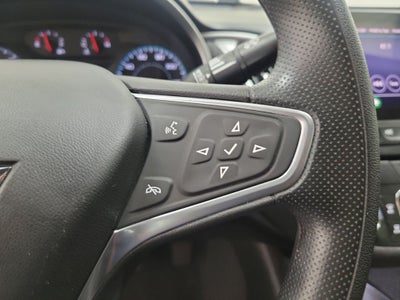 2023 Chevrolet Malibu LS 1FL