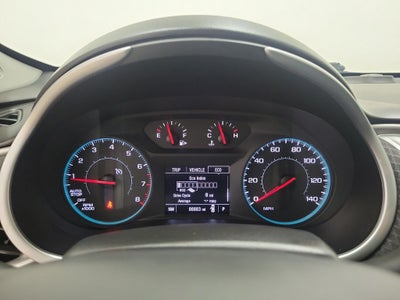 2023 Chevrolet Malibu LS 1FL