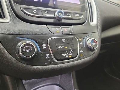 2023 Chevrolet Malibu LS 1FL