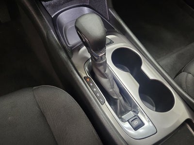 2023 Chevrolet Malibu LS 1FL