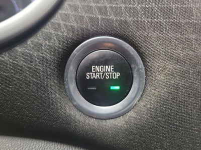2023 Chevrolet Malibu LS 1FL