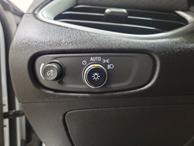 2023 Chevrolet Malibu LS 1FL