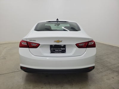 2023 Chevrolet Malibu LS 1FL