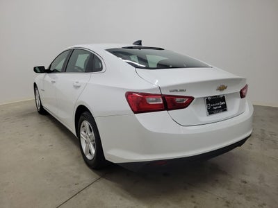 2023 Chevrolet Malibu LS 1FL