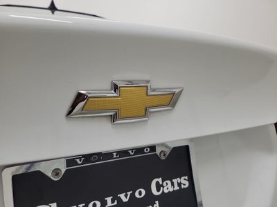 2023 Chevrolet Malibu LS 1FL