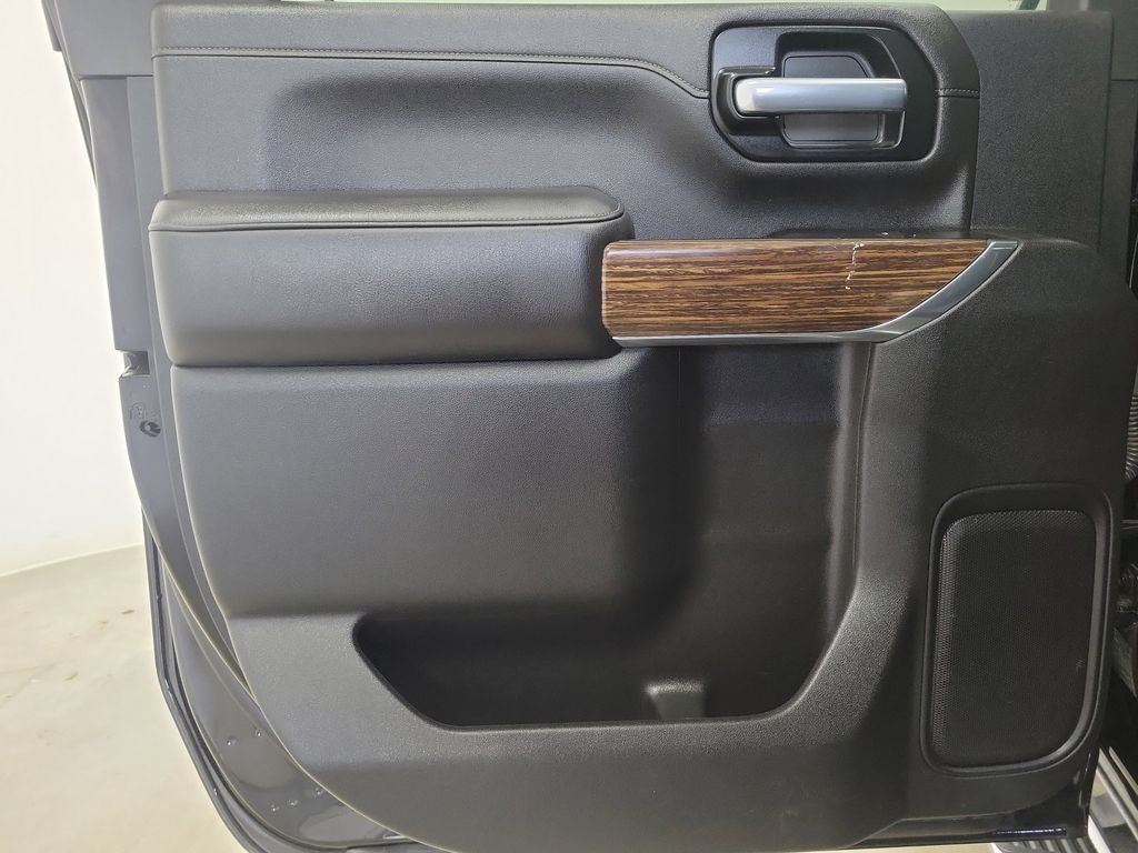 2021 Chevrolet Silverado 2500HD High Country