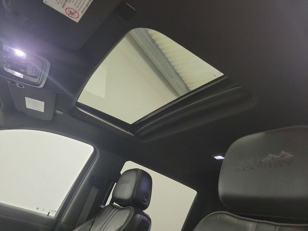 2021 Chevrolet Silverado 2500HD High Country