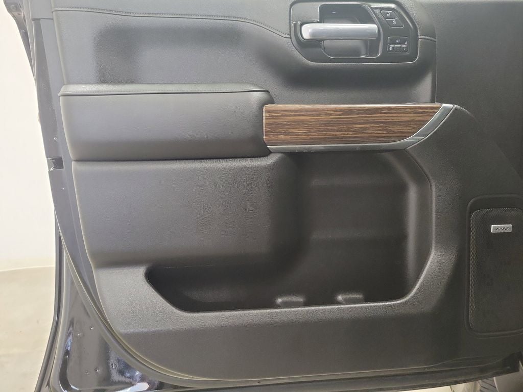 2021 Chevrolet Silverado 2500HD High Country