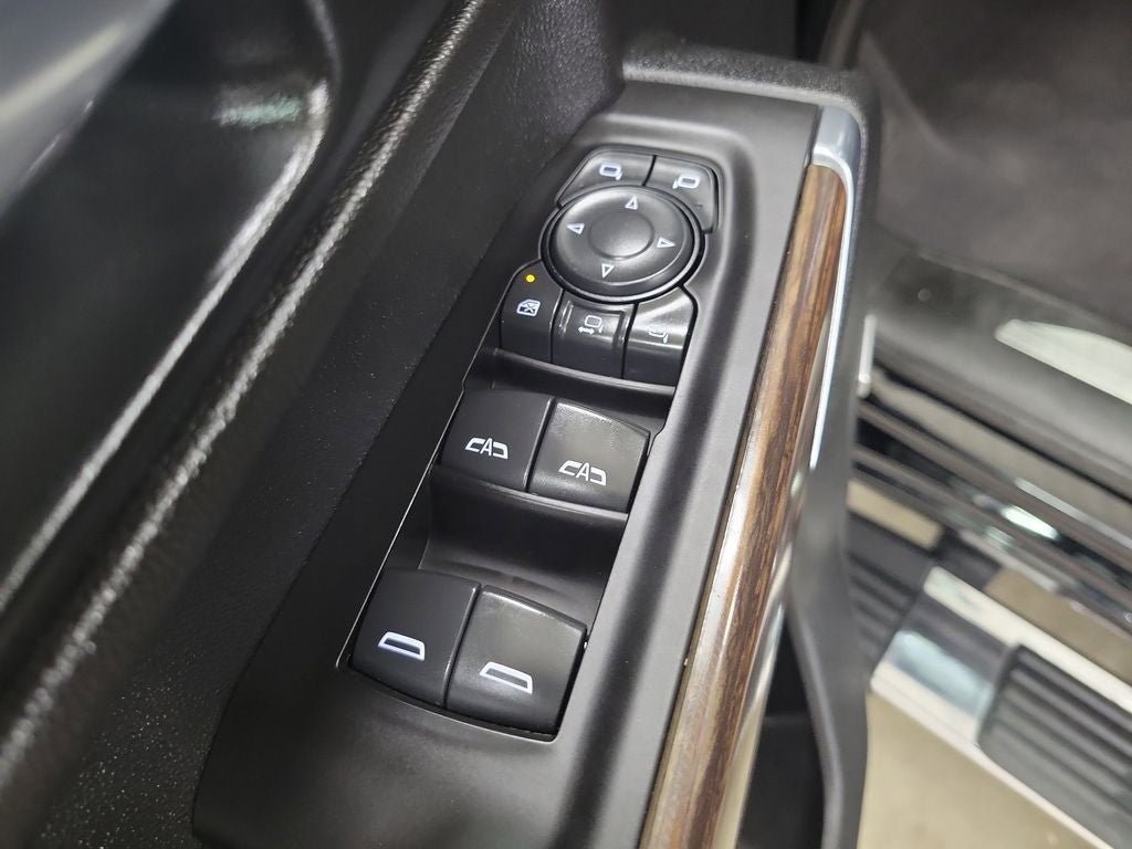 2021 Chevrolet Silverado 2500HD High Country