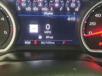 2021 Chevrolet Silverado 2500HD High Country